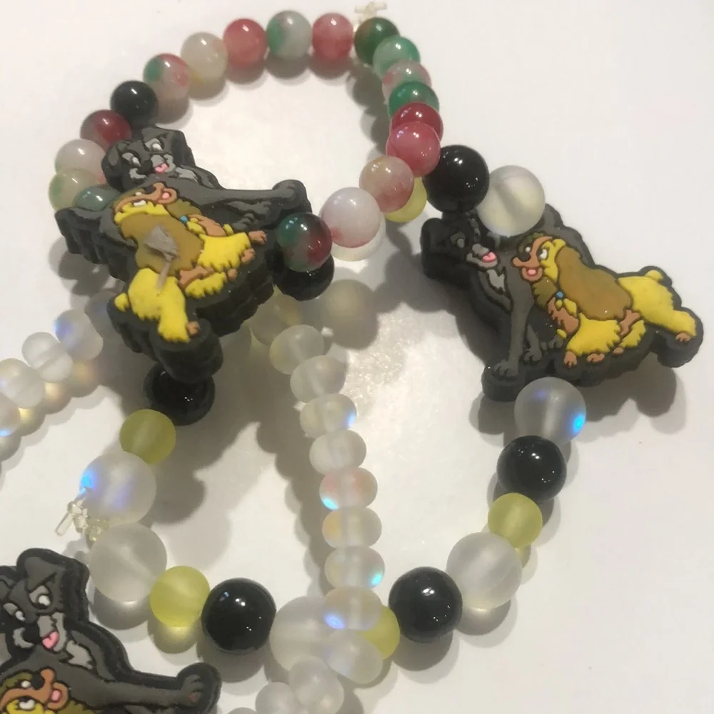 N/A set colorful